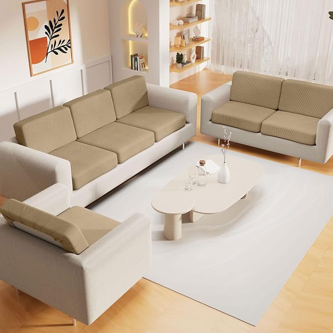 Waterproof Couch Cushion Covers - Image 8