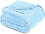 Exclusivo Mezcla Soft Fleece Throw Blanket - Image 8