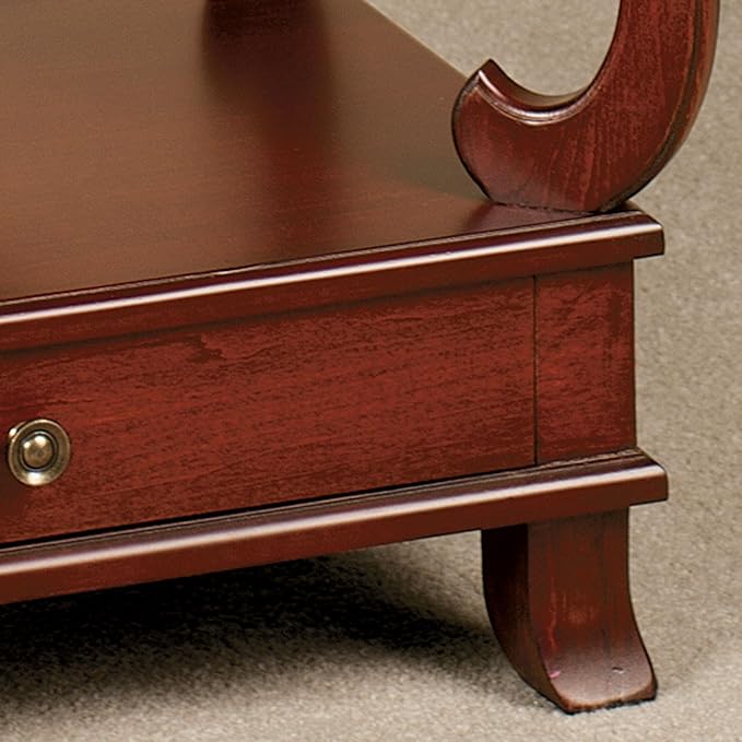 Touch of Class Abbott Accent Table - Image 4