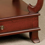 Touch of Class Abbott Accent Table - Image 4