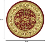 SAFAVIEH Lyndhurst Collection Area Rug - Image 2