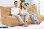 Bean Bag Chair, Giant Beanbag Chairs - Image 7