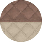 PureFit Reversible Recliner Chair Covers Couch Covers - Image 5