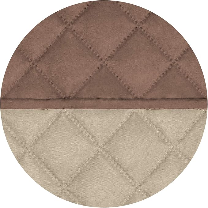 PureFit Reversible Chair Sofa Cover Dog Couch Covers - Image 5