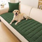 Smiry Couch Cover for Dogs, Non Slip Washable Sofa Protector for Pets | Soft by Smiry