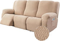 Genina Recliner Sofa Covers by Genina