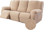 Genina Recliner Sofa Covers by Genina