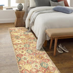 Lahome Moroccan Hallway Rug - Image 5