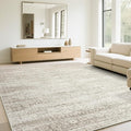 Washable Rugs 6x9 Area Rugs for Living Room, Dining Room Carpet | Ultra Soft by Srugn