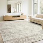 Washable Rugs 6x9 Area Rugs for Living Room, Dining Room Carpet | Ultra Soft by Srugn