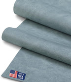 Faux Leather Fabric, Thick Durable Synthetic Repholstery Leather Vinyl by SARANDAVE