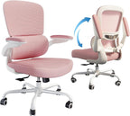 TRALT Ergonomic Office Chair - Image 9