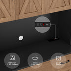 HOSTACK 71" Pantry Cabinet - Image 6