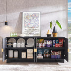 IFGET Modern Buffet Cabinet - Image 3