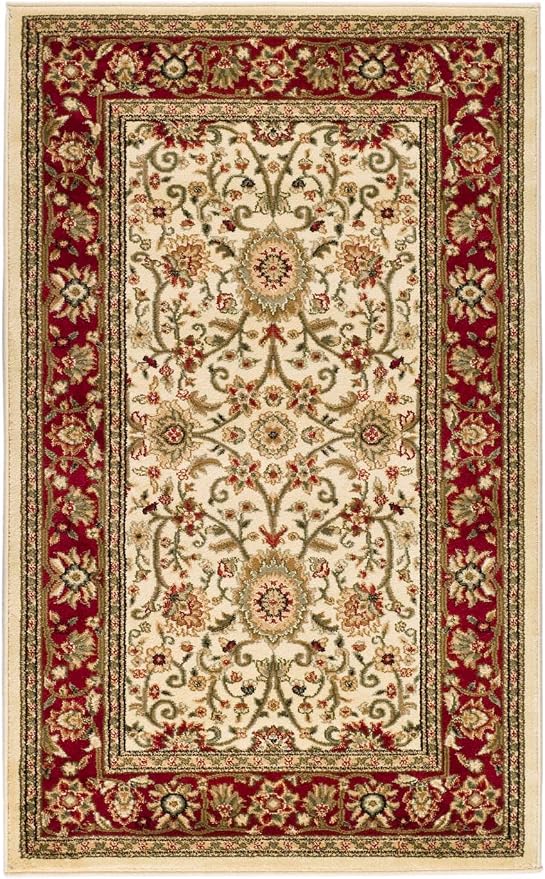 SAFAVIEH Lyndhurst Collection Accent Rug - Image 2