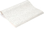 Con-Tact Brand Creative Covering, Self-Adhesive Shelf Liner, Granite Black and - Image 3