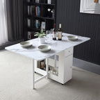 FUNROLUX Folding Dining Table - Image 2