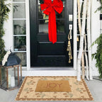 Front Door Mat Outside Entrance - Image 5