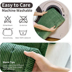 Couch Covers for Dogs Washable, 27.6"x70.9" Non Slip Couch Covers for Loveseat - Image 7