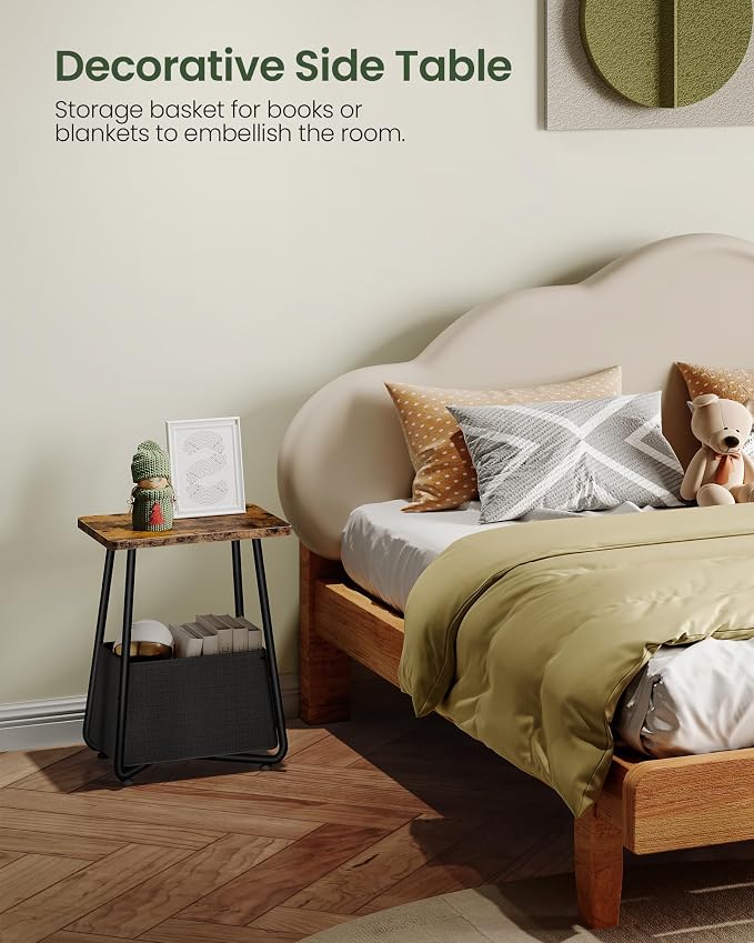CHOEZON Nursery Side Table - Image 5