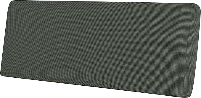 Easy-Going Stretch 1 Piece Oversized Couch Cushion Cover by Easy-Going