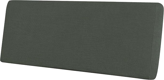 Easy-Going Stretch 1 Piece Couch Cushion Cover by Easy-Going