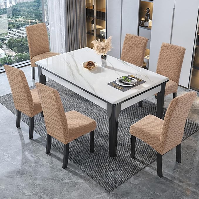 Genina 100% Waterproof Chair Covers - Image 2