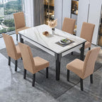 Genina 100% Waterproof Chair Covers - Image 2