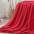 BEDELITE Ribbe Blankets Queen Size - Image 6