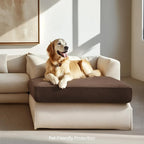 Hokway Stretch Chaise Cover Individual Couch Cushion Slipcovers Reversible - Image 6