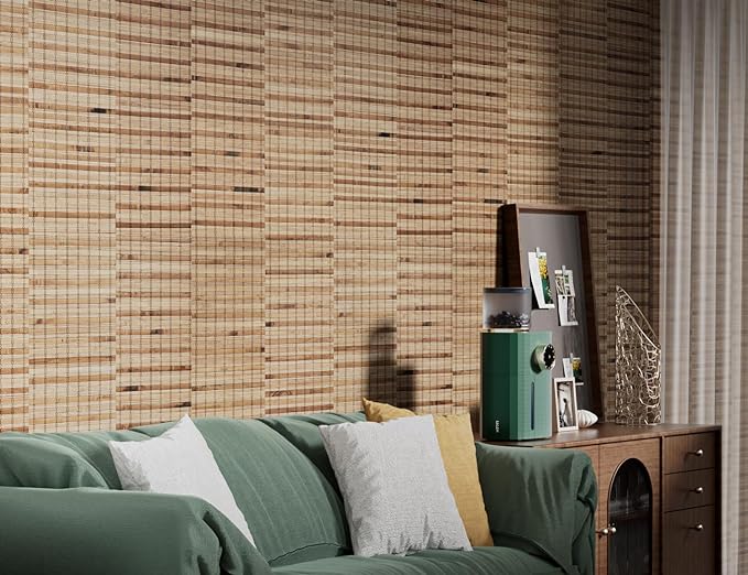 SINGULARWOOD Bamboo Wall Paneling - Image 2