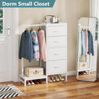 HIGDBFE Tall Dresser 44''H - Image 6
