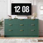 Garvee 9 Drawers Dresser for Bedroom - Image 3
