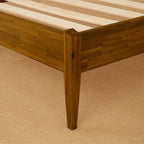Bme Dinkee 15 Inch Signature Bed Frame Without Headboard - Image 8