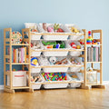 SpaceAid Toy Storage Organizer by SpaceAid