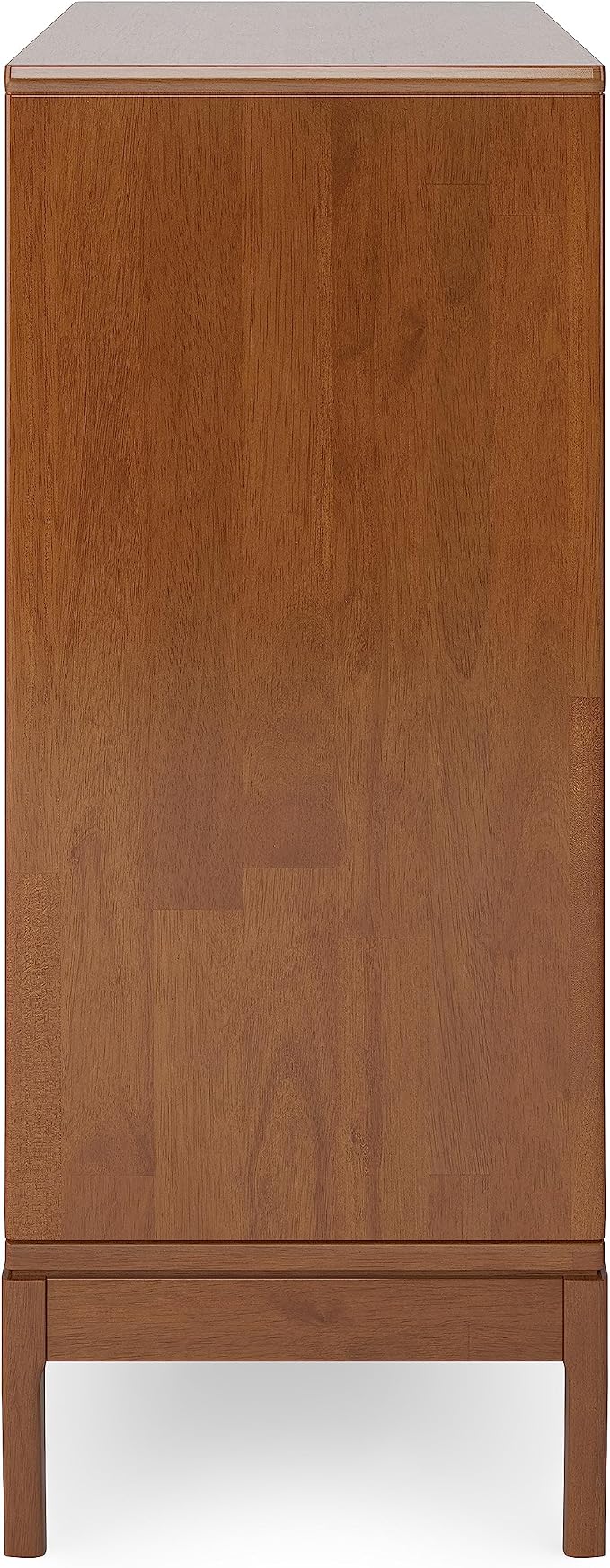 SIMPLIHOME Harper Medium Storage Cabinet - Image 8