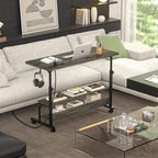 Armocity Rolling Standing Desk - Image 7
