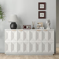 Brafab Buffet Cabinet, Wood Sideboard Cabinet by Brafab