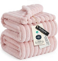 Bedsure Soft King Size Blankets by Unknown