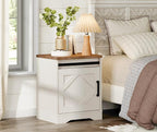 WAMPAT 24.3" H End Table Set of 2 - Image 5