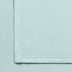 Yakamok Room Darkening Curtains 42x84 inch Length Aqua-Living Room | 2 panels - Image 6