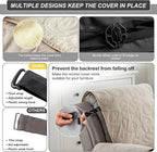 100% Waterproof Recliner Chair Cover, Recliner Chair Covers - Image 6
