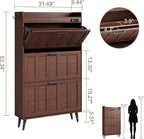 ChooChoo Shoe Storage Cabinet - Image 3