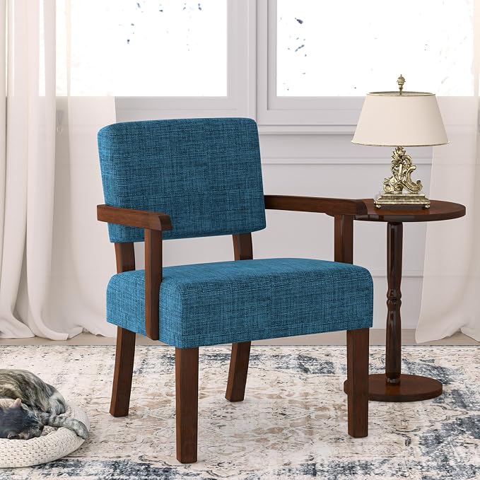 FAGAGA Accent Chair, Armchairs - Image 7