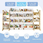 EXPERLAM Extra Large Toy Storage - Image 3
