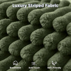 MAXYOYO Adjustable Living Room Chair, Convertible Bean Bag Chair & Recliner - Image 9