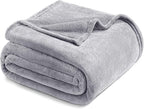 Exclusivo Mezcla Soft Fleece Blanket King Size by ExclusivoMezcla