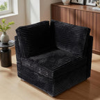 ovios 32.7 inches Armrest Seat Module by OVIOS
