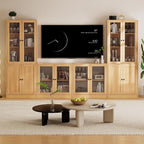 TUSY 71" TV Stand Storage Set - Image 3