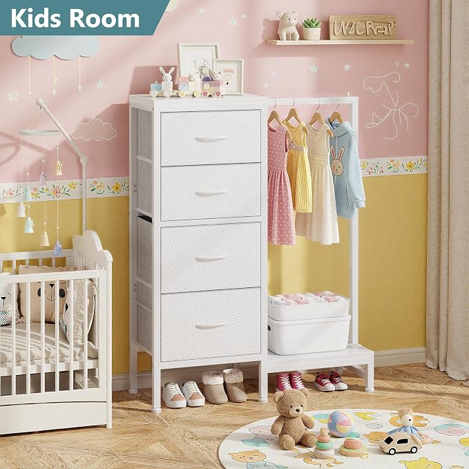 HIGDBFE Tall Dresser 44''H - Image 8